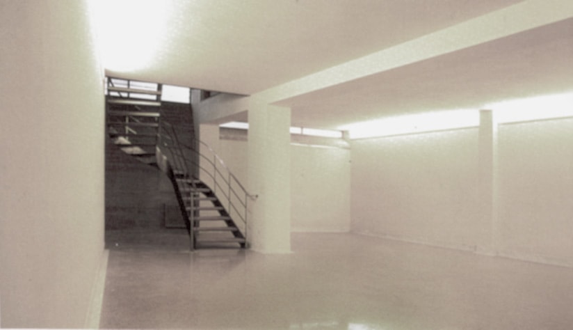 Fassianos Building Kyriakos Krokos